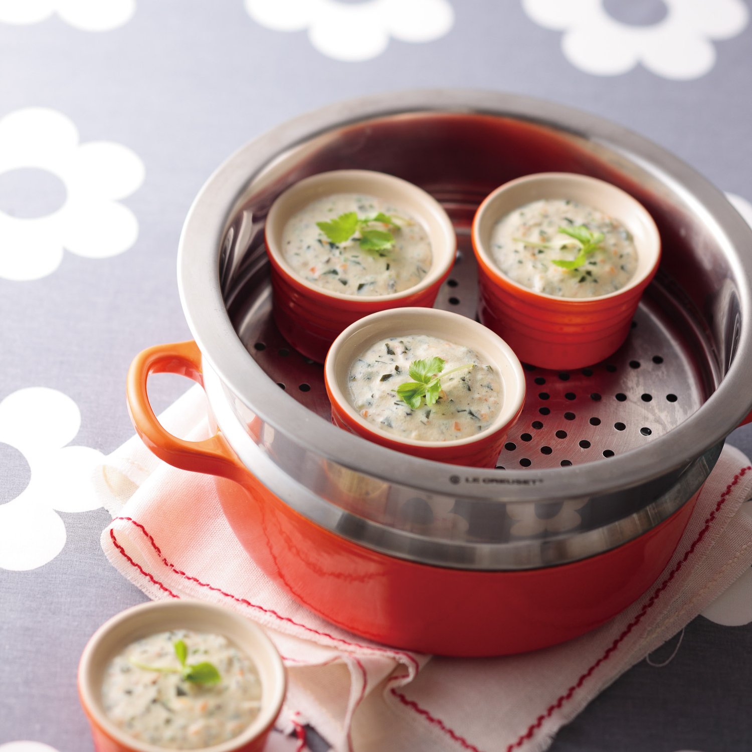 Amazon｜ル・クルーゼ(Le creuset) ココット ジャポネーズ ホーロー 鍋